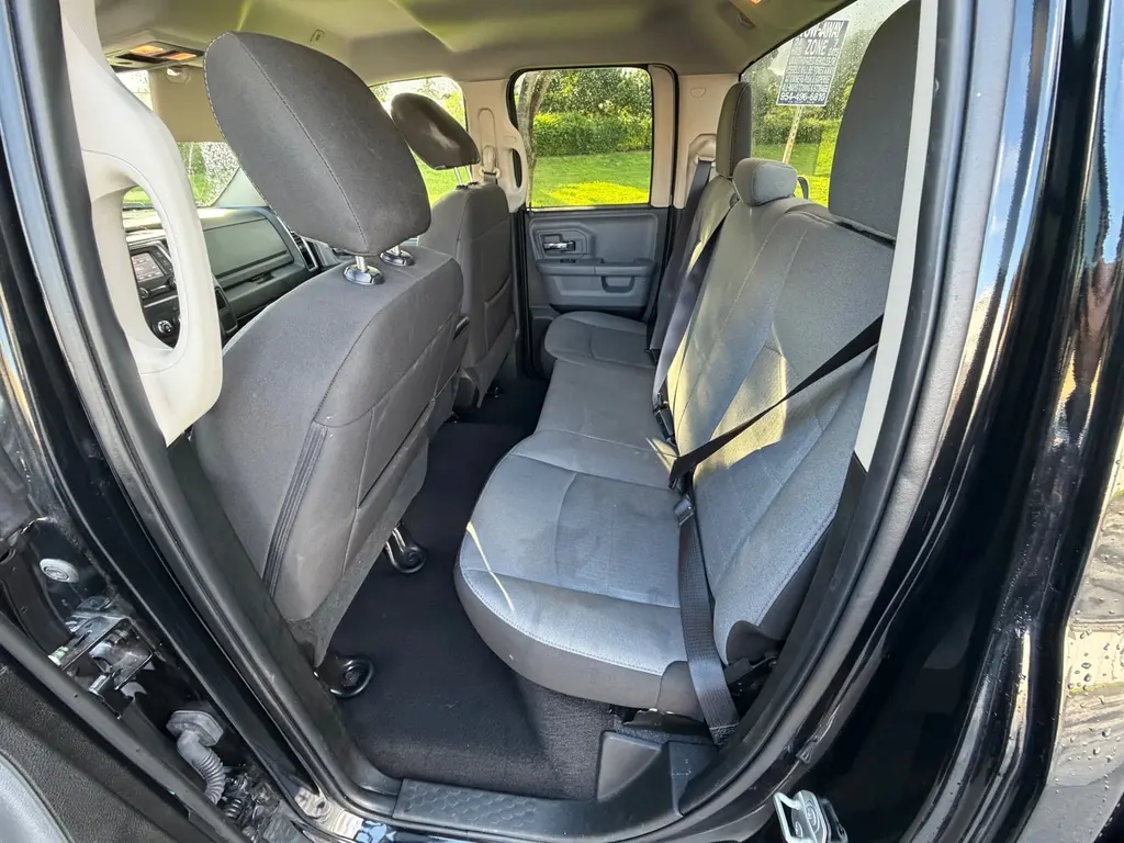 Florida Fine Cars - Used RAM 1500 CLASSIC 2024 MIAMI SLT