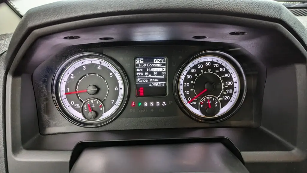 Florida Fine Cars - Used RAM 1500 CLASSIC 2024 MARGATE SLT