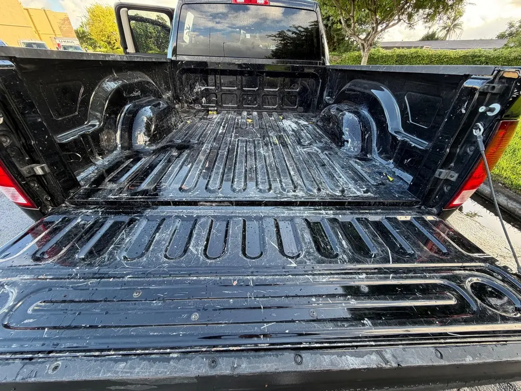 Florida Fine Cars - Used RAM 1500 CLASSIC 2024 MIAMI SLT
