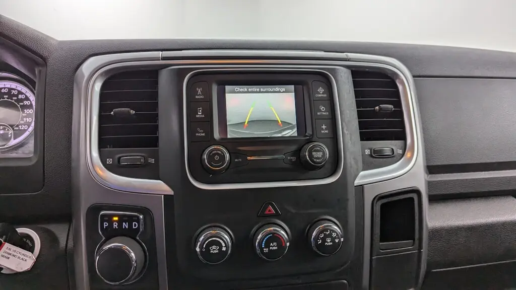 Florida Fine Cars - Used RAM 1500 CLASSIC 2024 MARGATE SLT