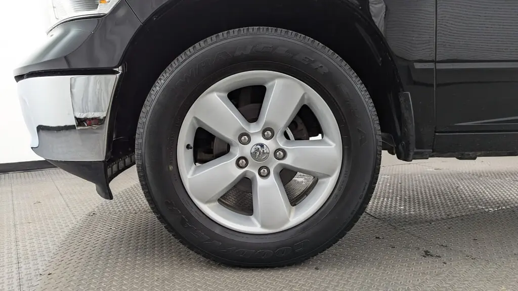 Florida Fine Cars - Used RAM 1500 CLASSIC 2024 MARGATE SLT
