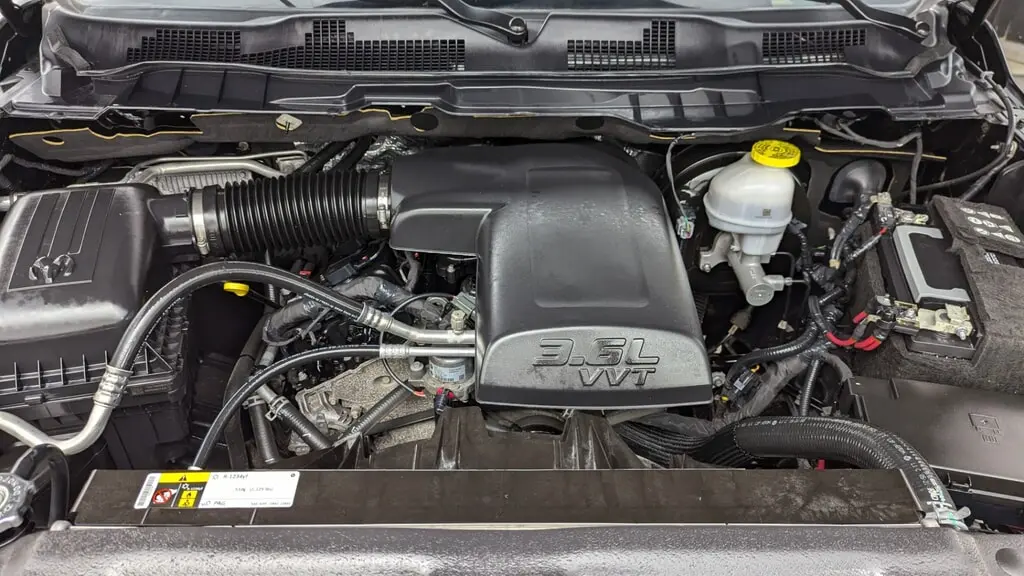 Florida Fine Cars - Used RAM 1500 CLASSIC 2024 MARGATE SLT