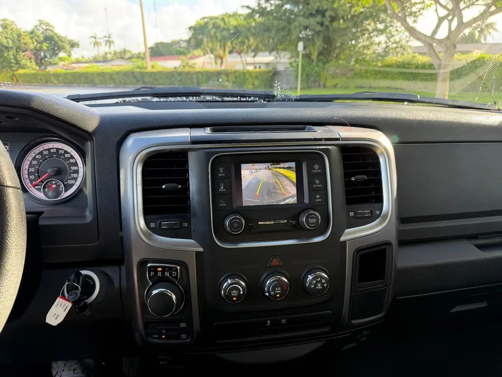 Florida Fine Cars - Used RAM 1500 CLASSIC 2024 MIAMI SLT
