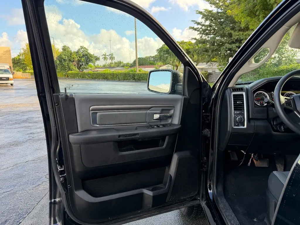 Florida Fine Cars - Used RAM 1500 CLASSIC 2024 MIAMI SLT