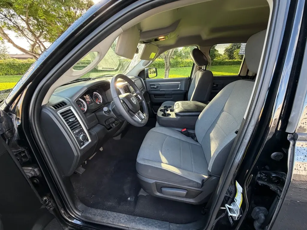 Florida Fine Cars - Used RAM 1500 CLASSIC 2024 MIAMI SLT
