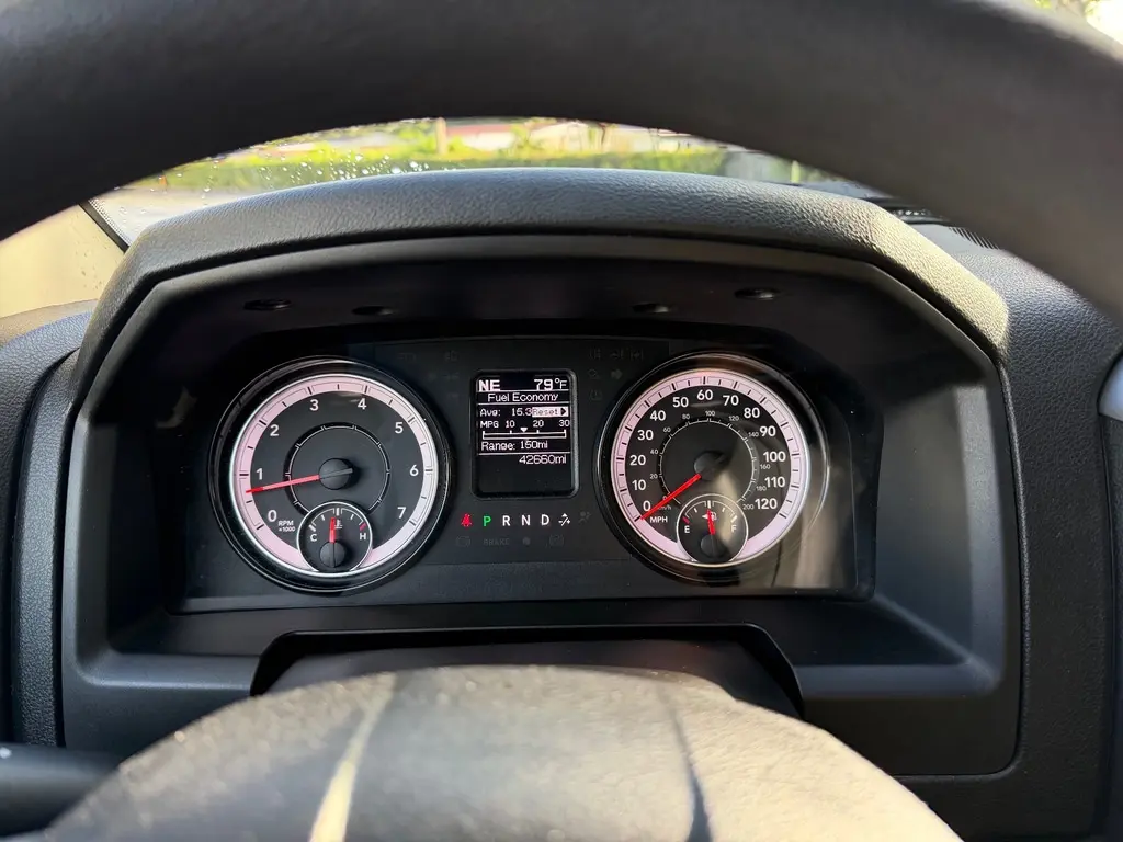 Florida Fine Cars - Used RAM 1500 CLASSIC 2024 MIAMI SLT