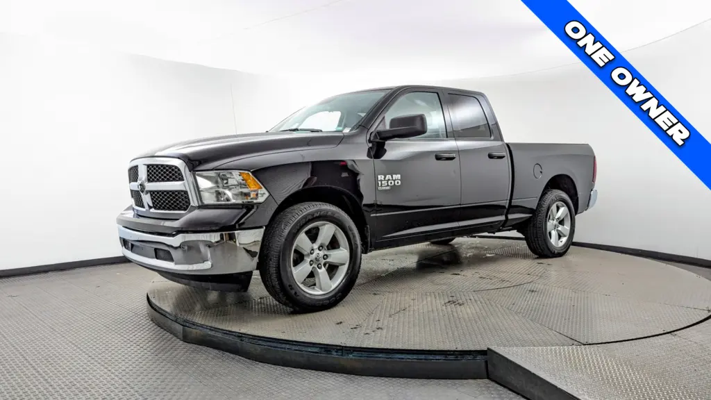 Florida Fine Cars - Used RAM 1500 CLASSIC 2024 MARGATE SLT