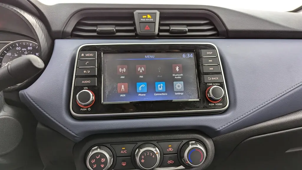 Florida Fine Cars - Used NISSAN VERSA 2024 MARGATE SV