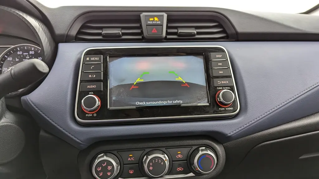 Florida Fine Cars - Used NISSAN VERSA 2024 MARGATE SV