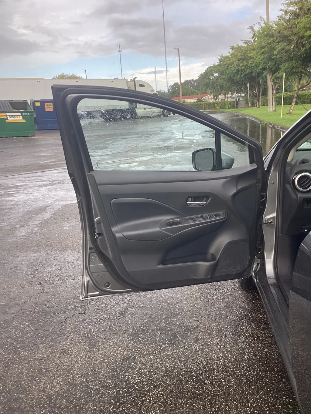 Florida Fine Cars - Used NISSAN VERSA 2024 WEST PALM SV