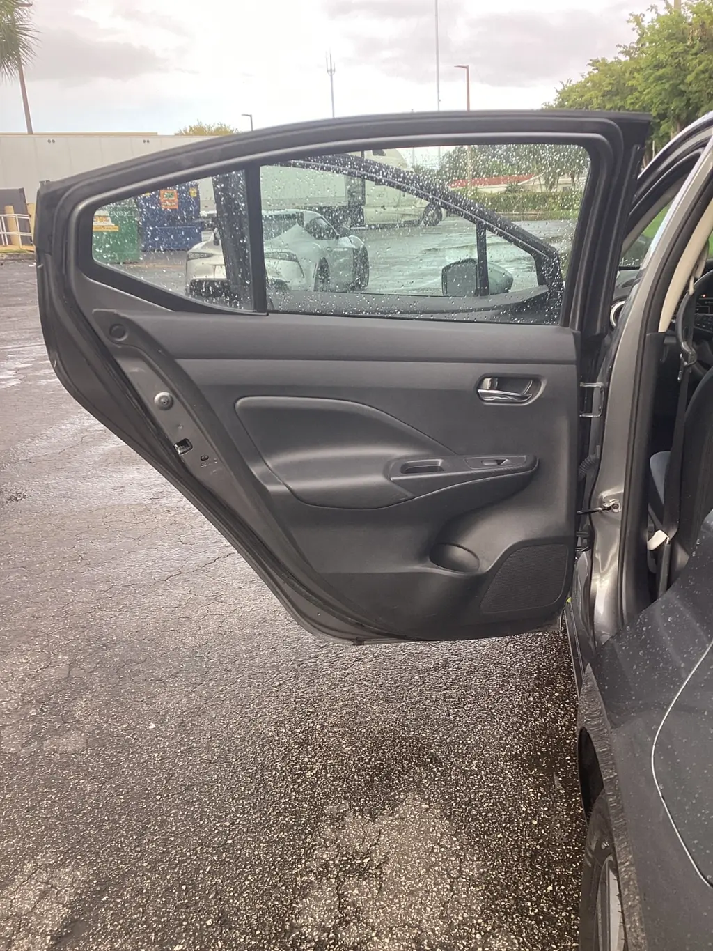 Florida Fine Cars - Used NISSAN VERSA 2024 WEST PALM SV