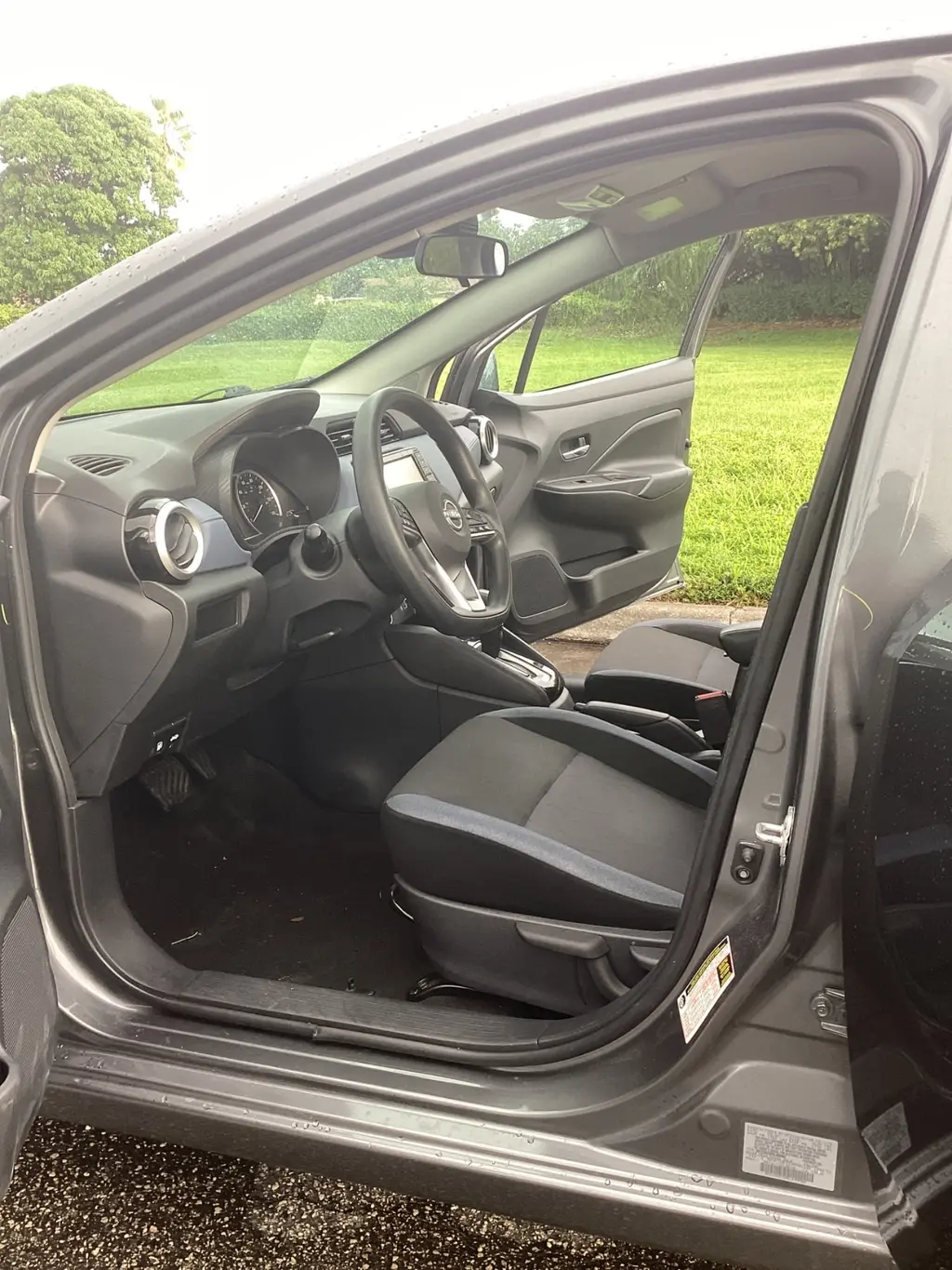 Florida Fine Cars - Used NISSAN VERSA 2024 WEST PALM SV
