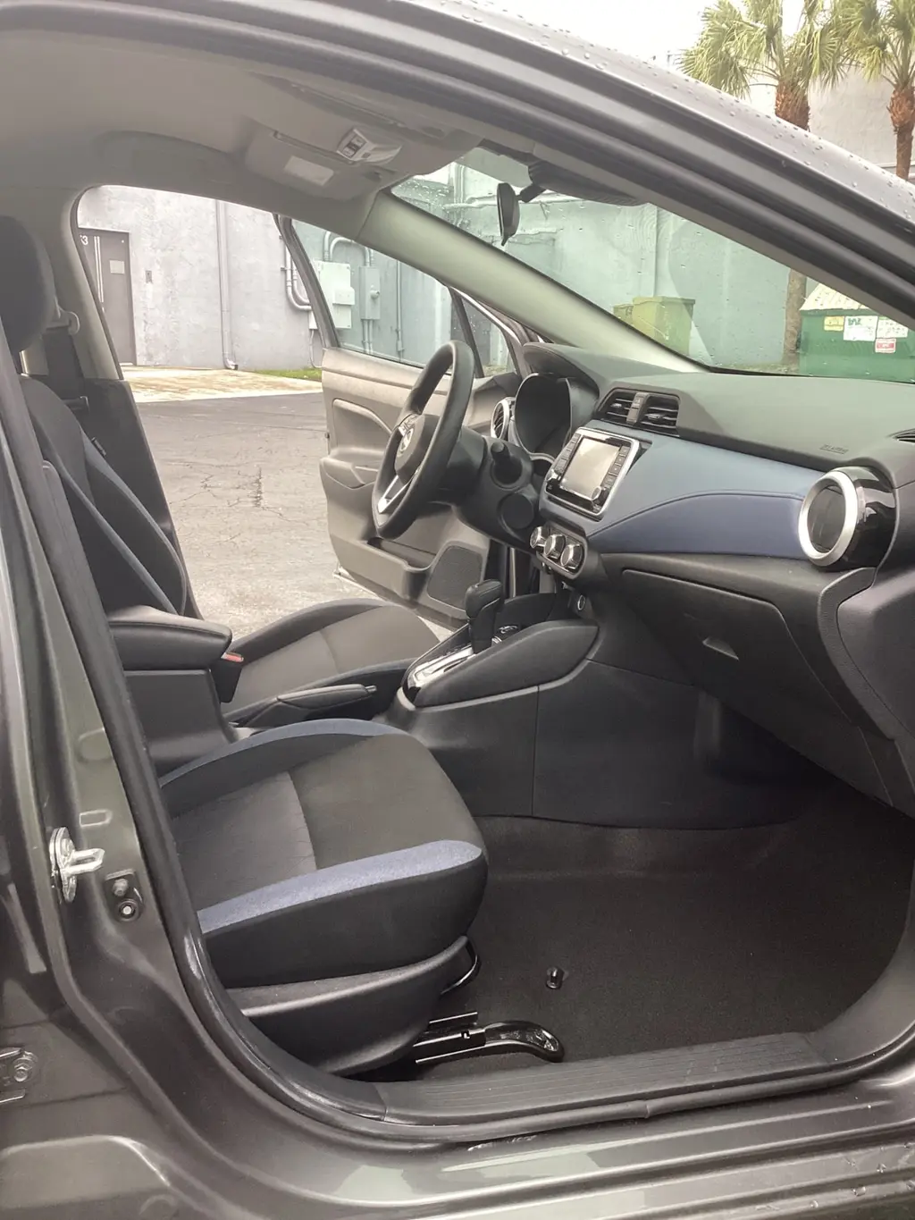 Florida Fine Cars - Used NISSAN VERSA 2024 WEST PALM SV