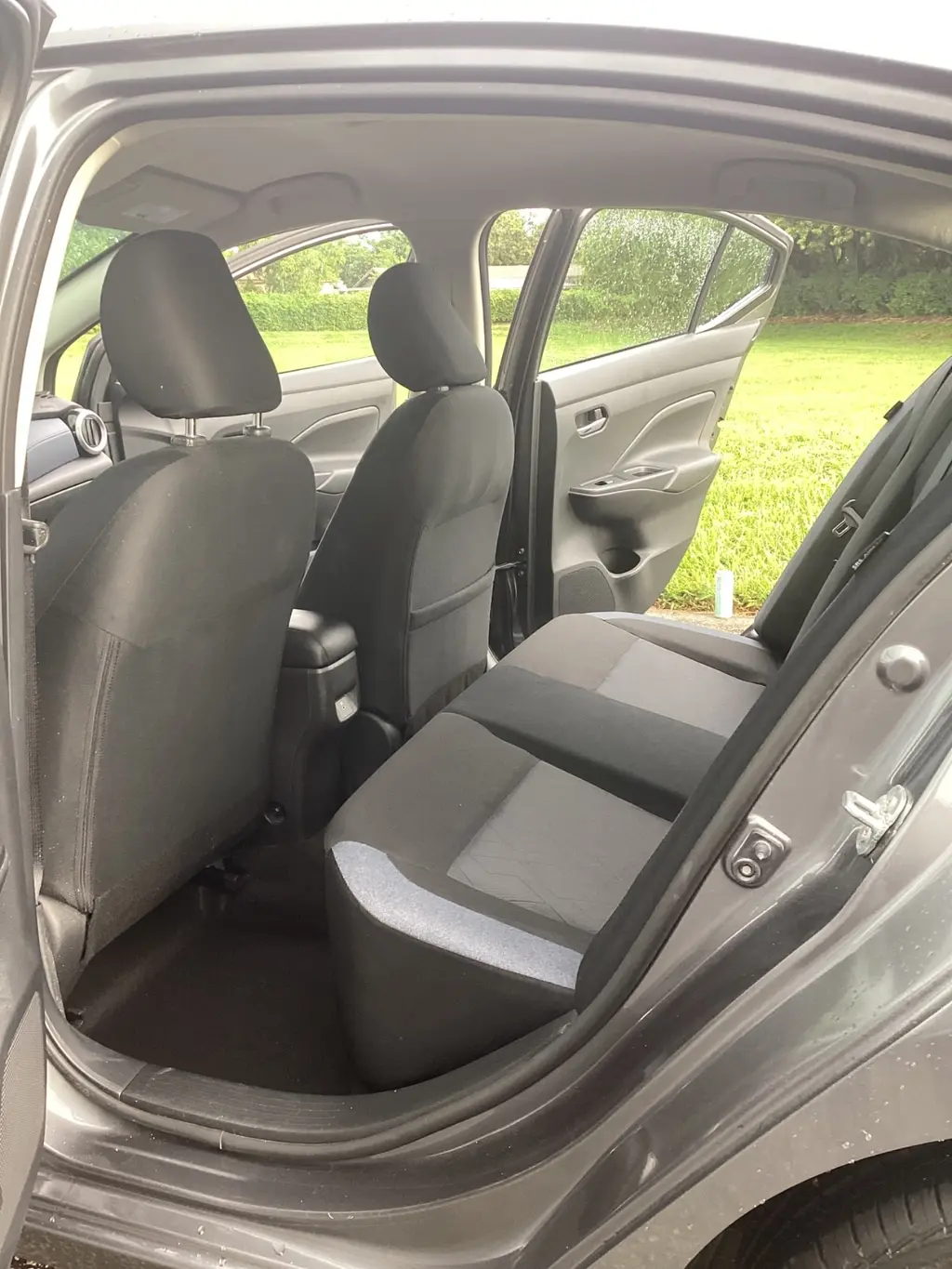 Florida Fine Cars - Used NISSAN VERSA 2024 WEST PALM SV