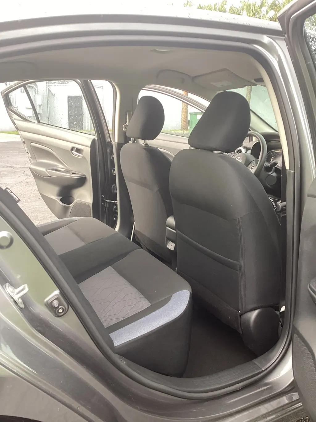 Florida Fine Cars - Used NISSAN VERSA 2024 WEST PALM SV