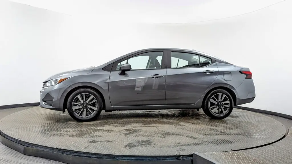 Florida Fine Cars - Used NISSAN VERSA 2024 MARGATE SV