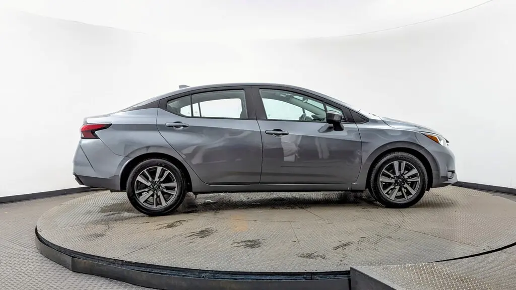 Florida Fine Cars - Used NISSAN VERSA 2024 MARGATE SV