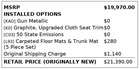 Florida Fine Cars - Used NISSAN VERSA 2024 MARGATE SV