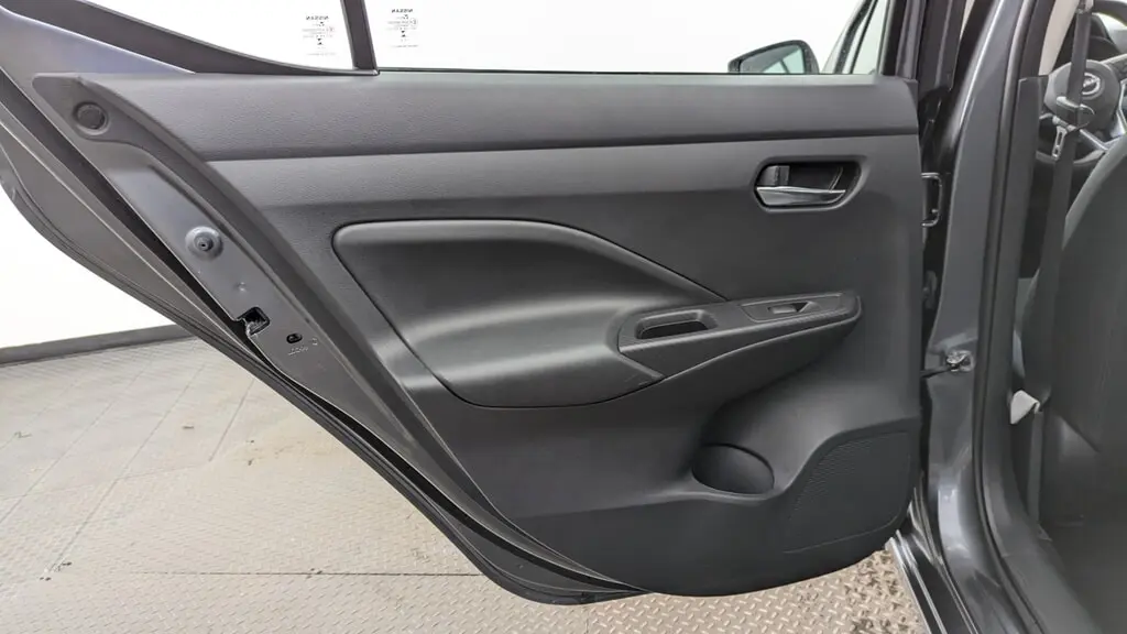 Florida Fine Cars - Used NISSAN VERSA 2024 MARGATE SV