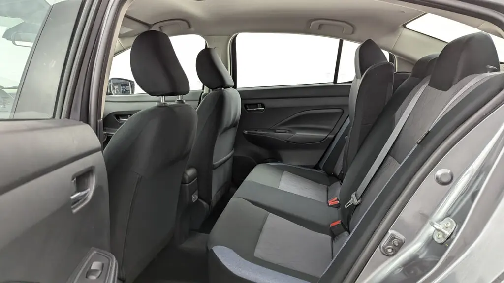 Florida Fine Cars - Used NISSAN VERSA 2024 MARGATE SV