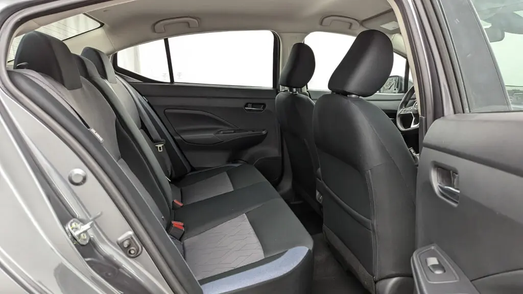 Florida Fine Cars - Used NISSAN VERSA 2024 MARGATE SV