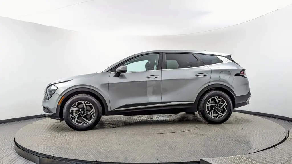 Florida Fine Cars - Used KIA SPORTAGE 2023 MARGATE LX