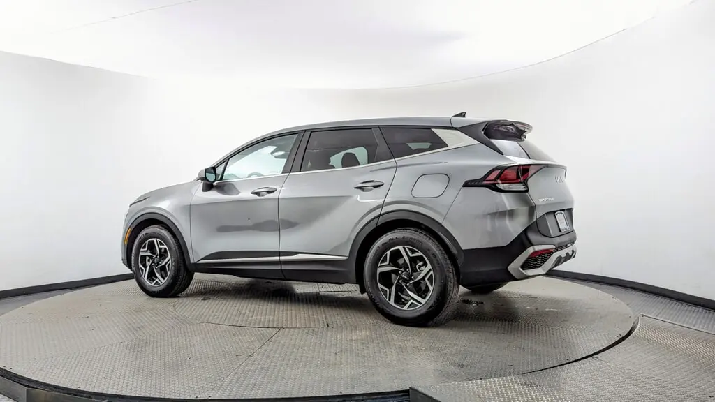 Florida Fine Cars - Used KIA SPORTAGE 2023 MARGATE LX