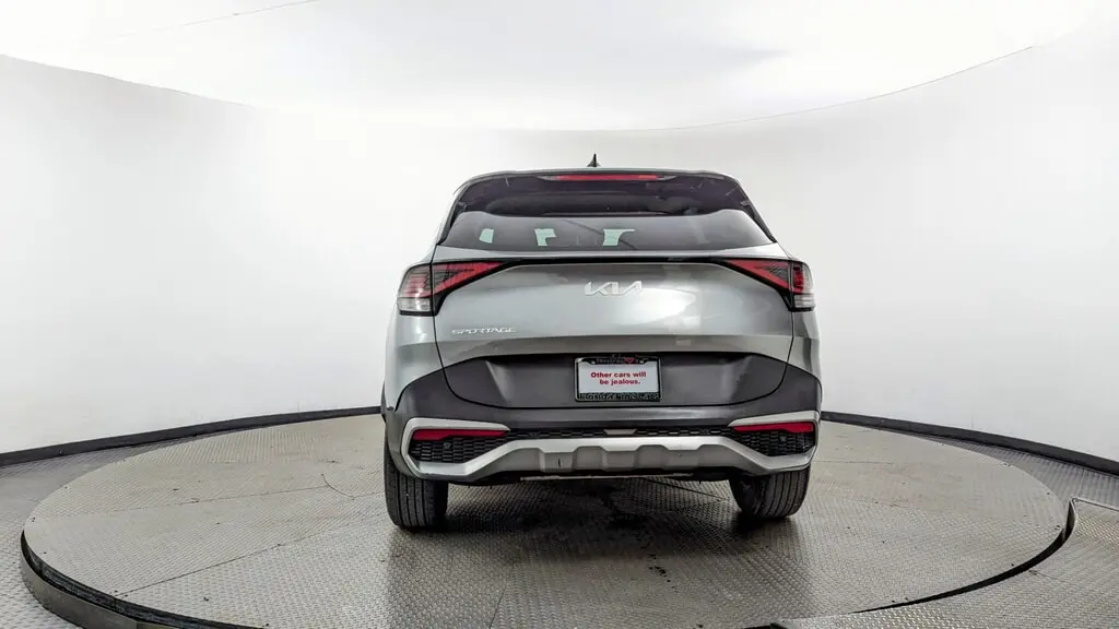 Florida Fine Cars - Used KIA SPORTAGE 2023 MARGATE LX