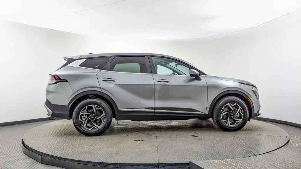 Florida Fine Cars - Used KIA SPORTAGE 2023 MARGATE LX