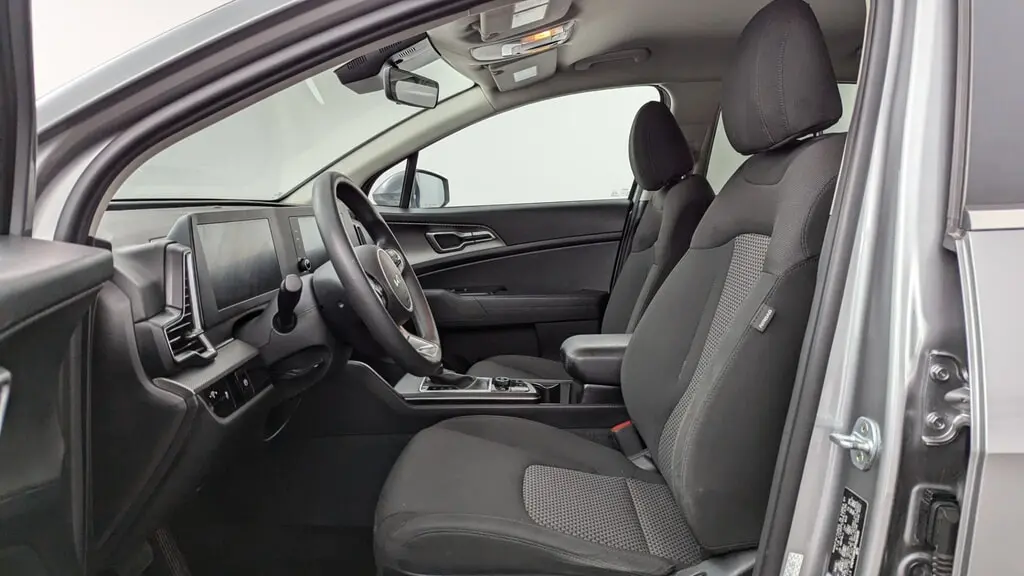 Florida Fine Cars - Used KIA SPORTAGE 2023 MARGATE LX