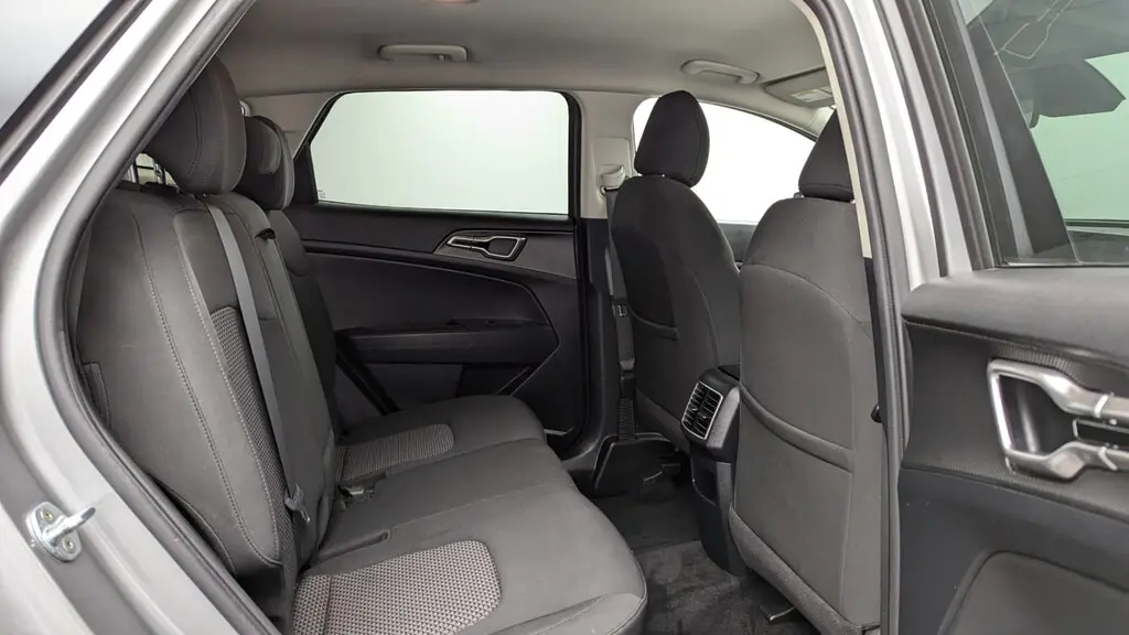 Florida Fine Cars - Used KIA SPORTAGE 2023 MARGATE LX