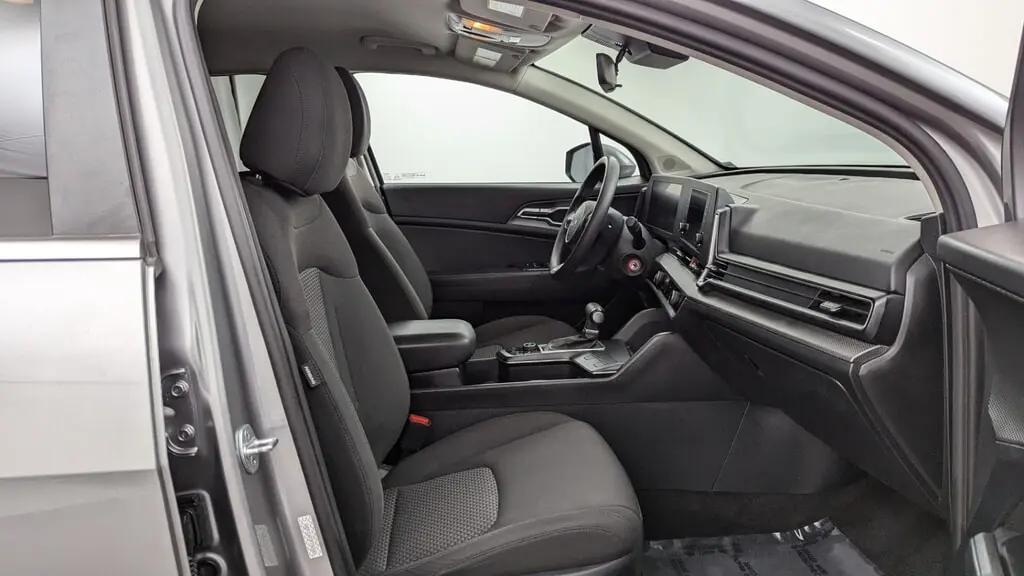 Florida Fine Cars - Used KIA SPORTAGE 2023 MARGATE LX