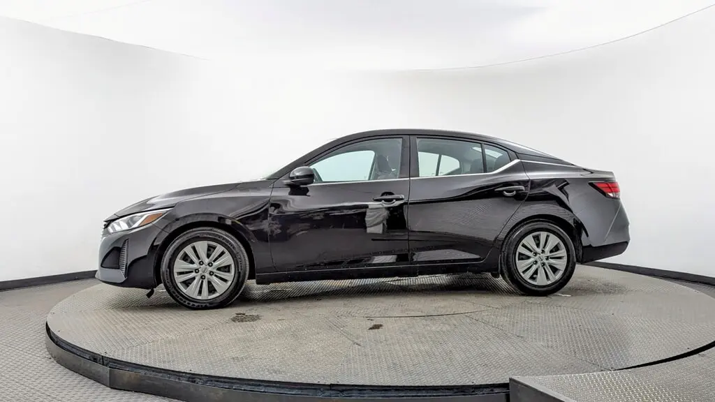 Florida Fine Cars - Used NISSAN SENTRA 2025 WEST PALM S