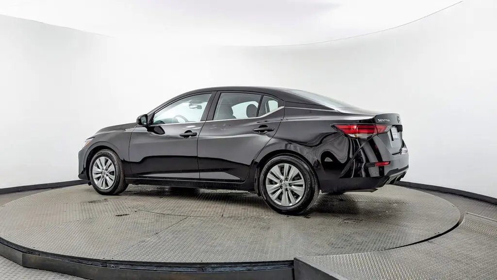 Florida Fine Cars - Used NISSAN SENTRA 2025 WEST PALM S