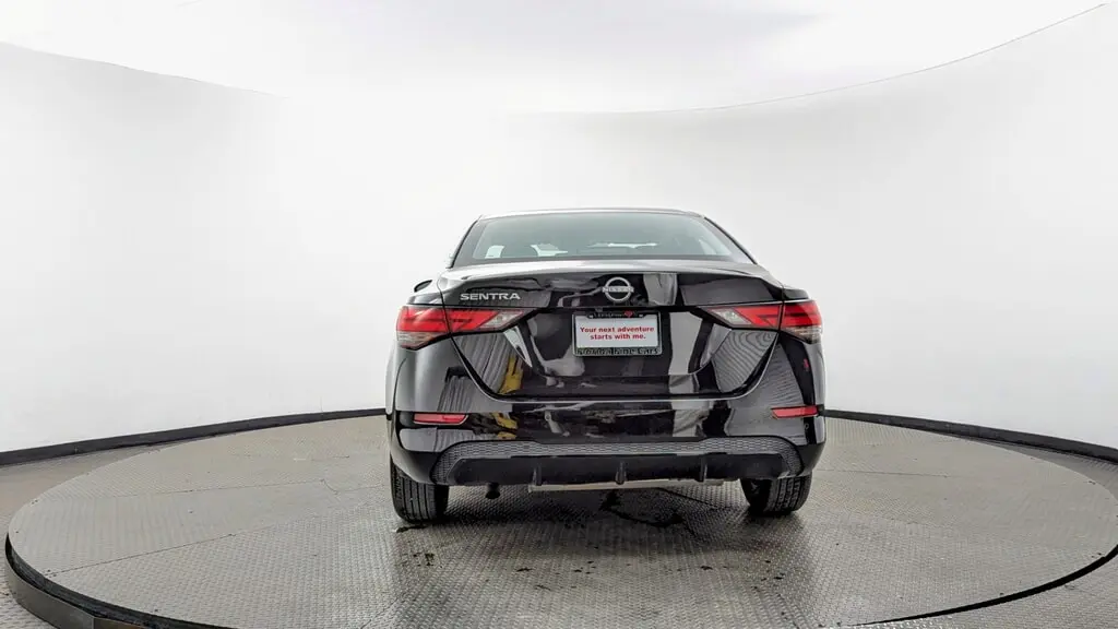 Florida Fine Cars - Used NISSAN SENTRA 2025 WEST PALM S
