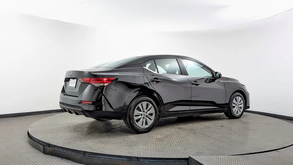 Florida Fine Cars - Used NISSAN SENTRA 2025 WEST PALM S