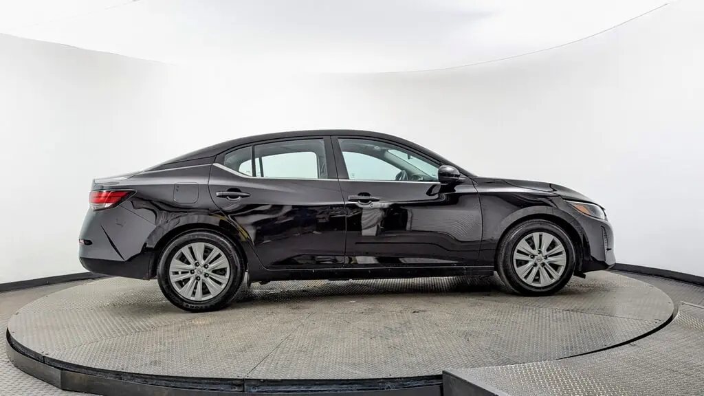 Florida Fine Cars - Used NISSAN SENTRA 2025 WEST PALM S