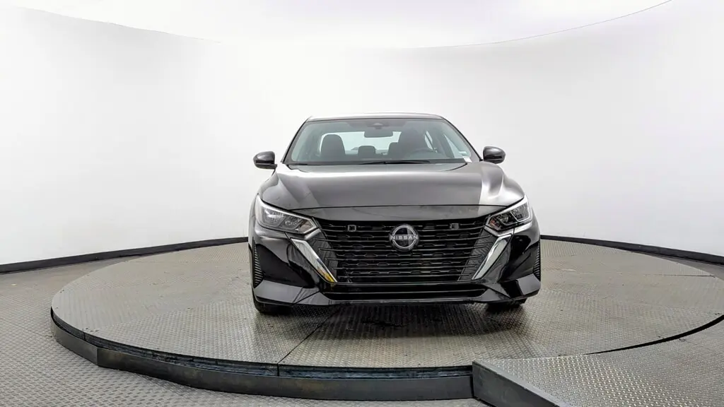 Florida Fine Cars - Used NISSAN SENTRA 2025 WEST PALM S