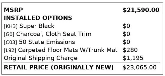 Florida Fine Cars - Used NISSAN SENTRA 2025 WEST PALM S