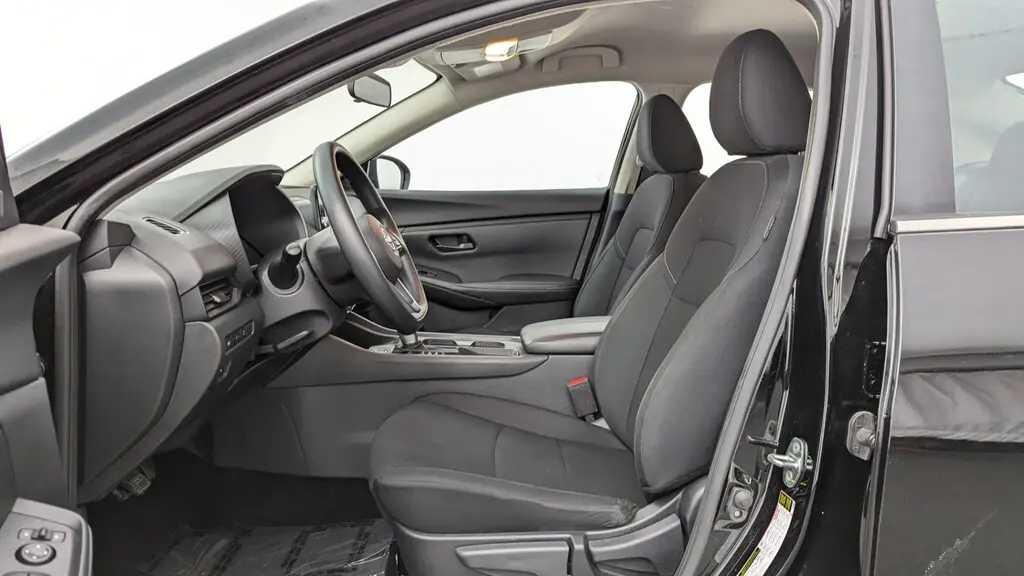 Florida Fine Cars - Used NISSAN SENTRA 2025 WEST PALM S