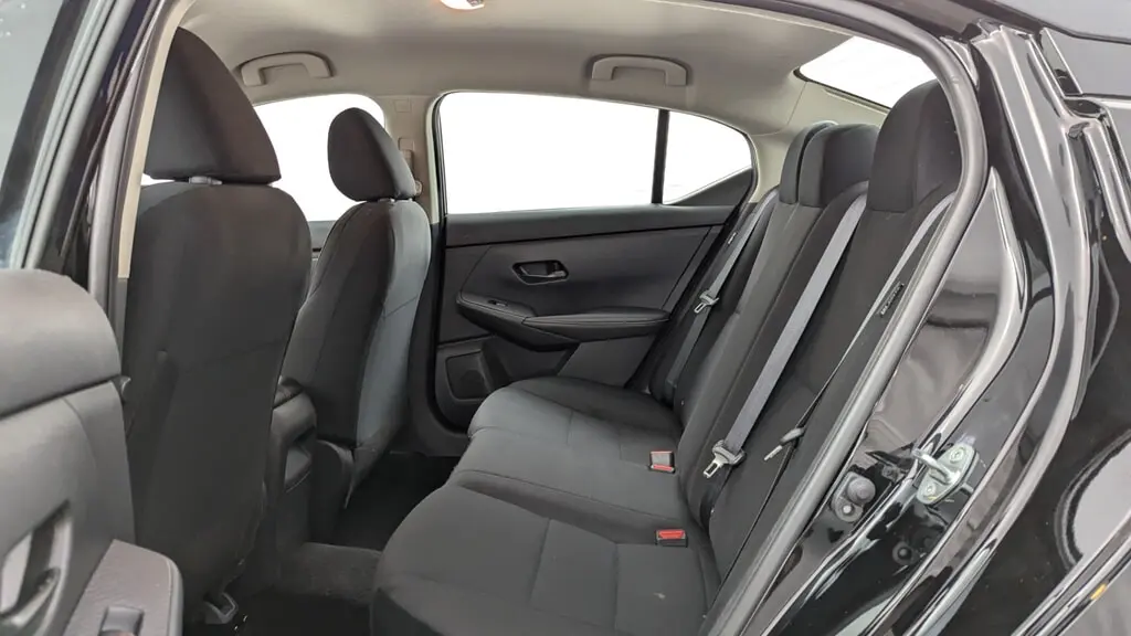 Florida Fine Cars - Used NISSAN SENTRA 2025 WEST PALM S