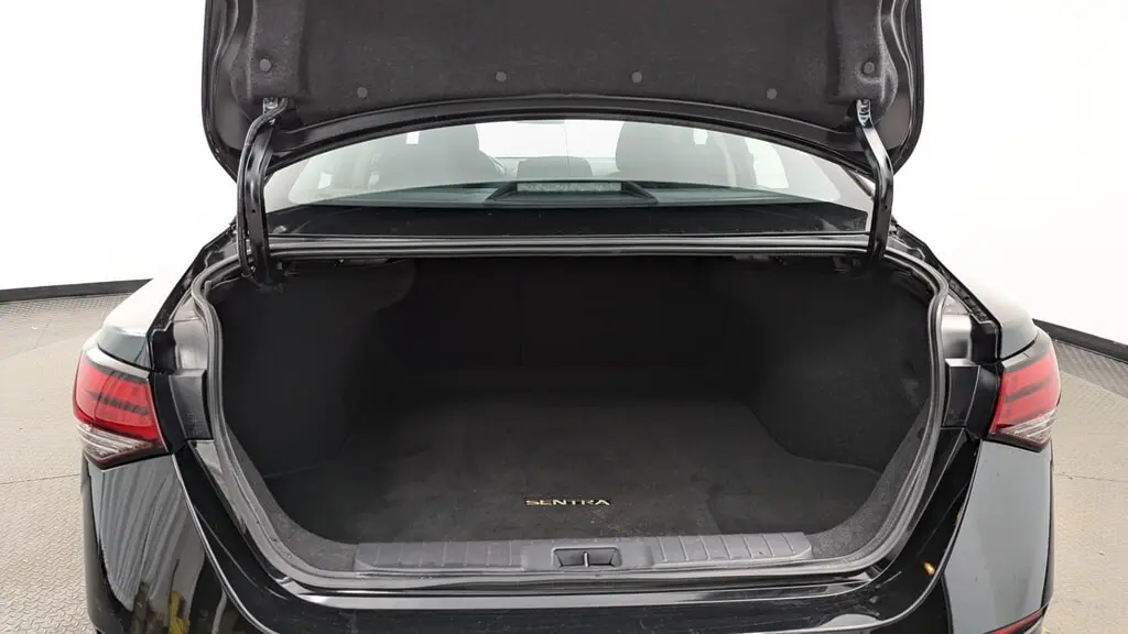 Florida Fine Cars - Used NISSAN SENTRA 2025 WEST PALM S