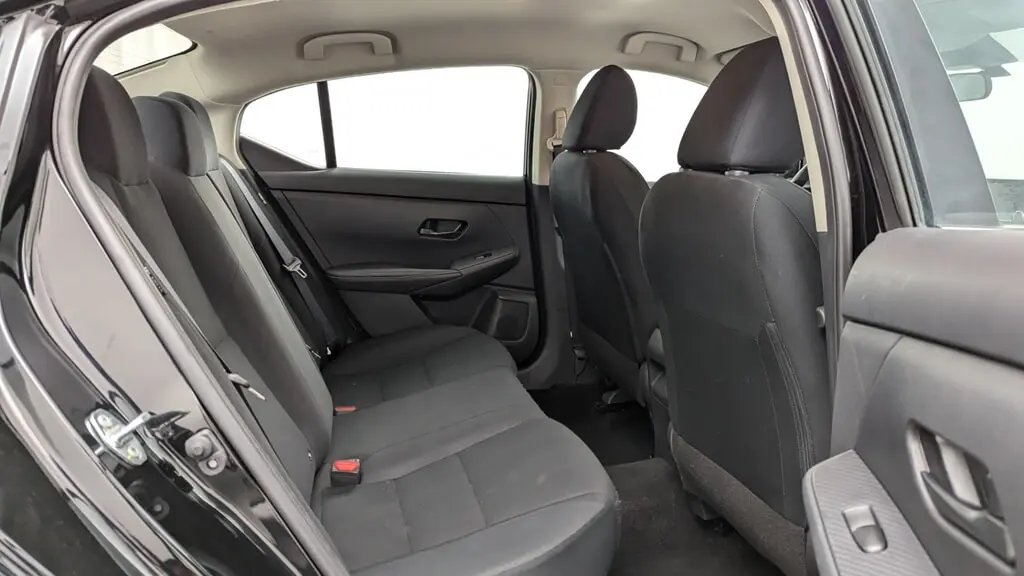 Florida Fine Cars - Used NISSAN SENTRA 2025 WEST PALM S