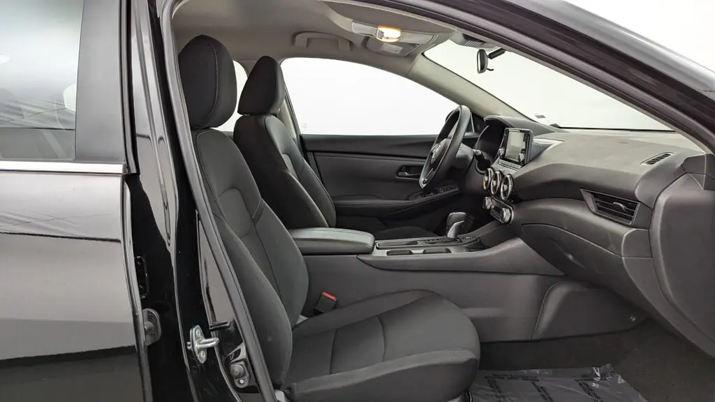 Florida Fine Cars - Used NISSAN SENTRA 2025 WEST PALM S