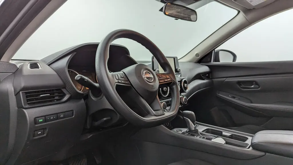 Florida Fine Cars - Used NISSAN SENTRA 2025 WEST PALM S