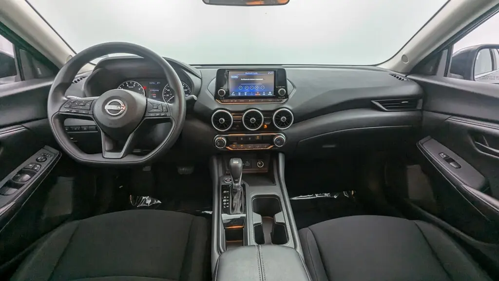 Florida Fine Cars - Used NISSAN SENTRA 2025 WEST PALM S