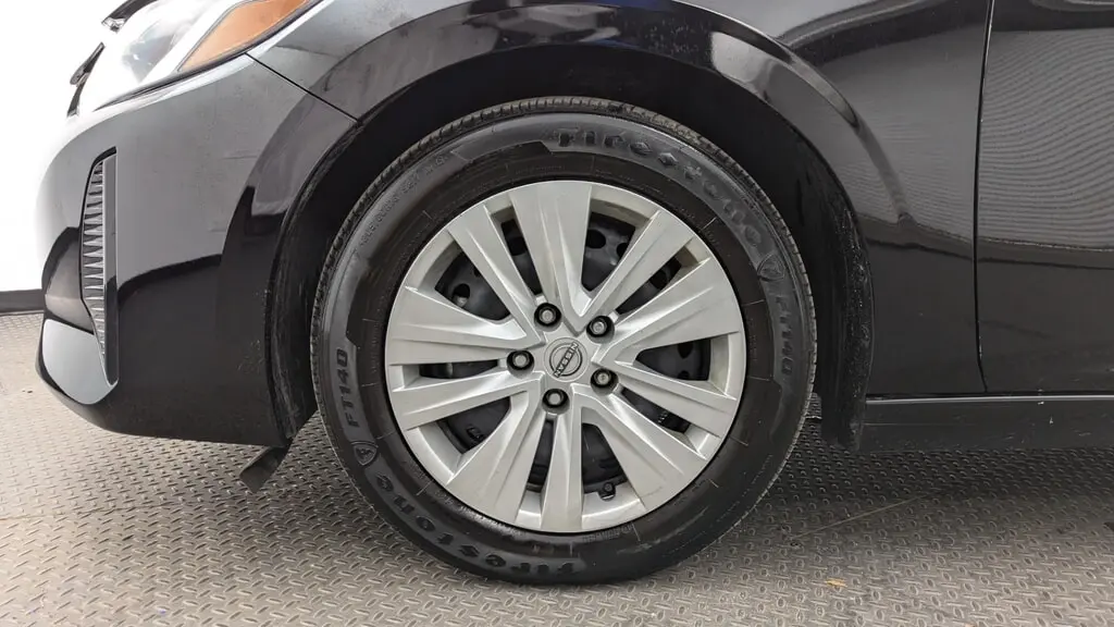 Florida Fine Cars - Used NISSAN SENTRA 2025 WEST PALM S