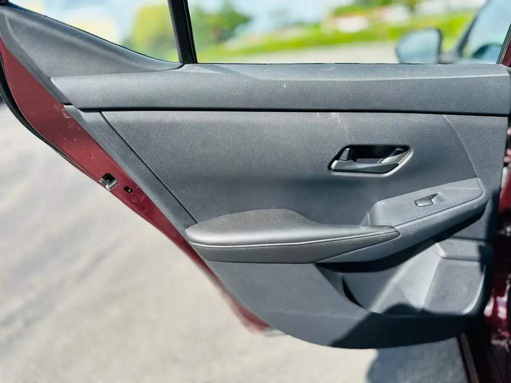 Florida Fine Cars - Used NISSAN SENTRA 2025 MIAMI SV