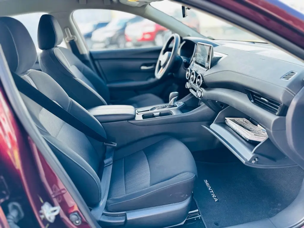 Florida Fine Cars - Used NISSAN SENTRA 2025 MIAMI SV