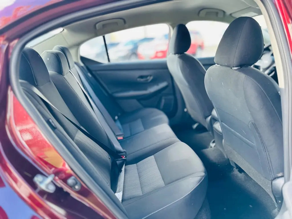 Florida Fine Cars - Used NISSAN SENTRA 2025 MIAMI SV